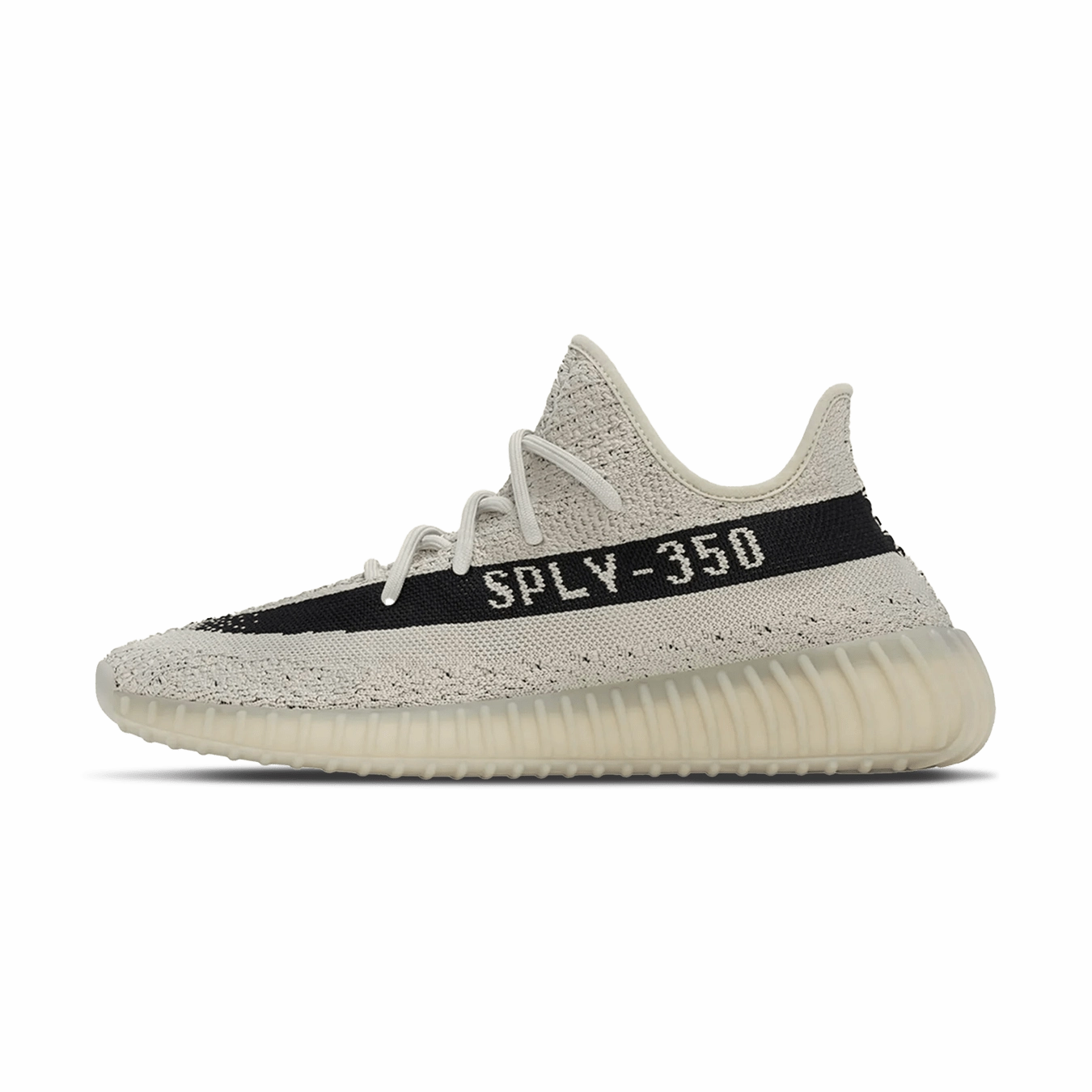 adidas Yeezy Boost 350 V2 Kids 'Slate' Yeezy bold fashion sneakers with futuristic edge