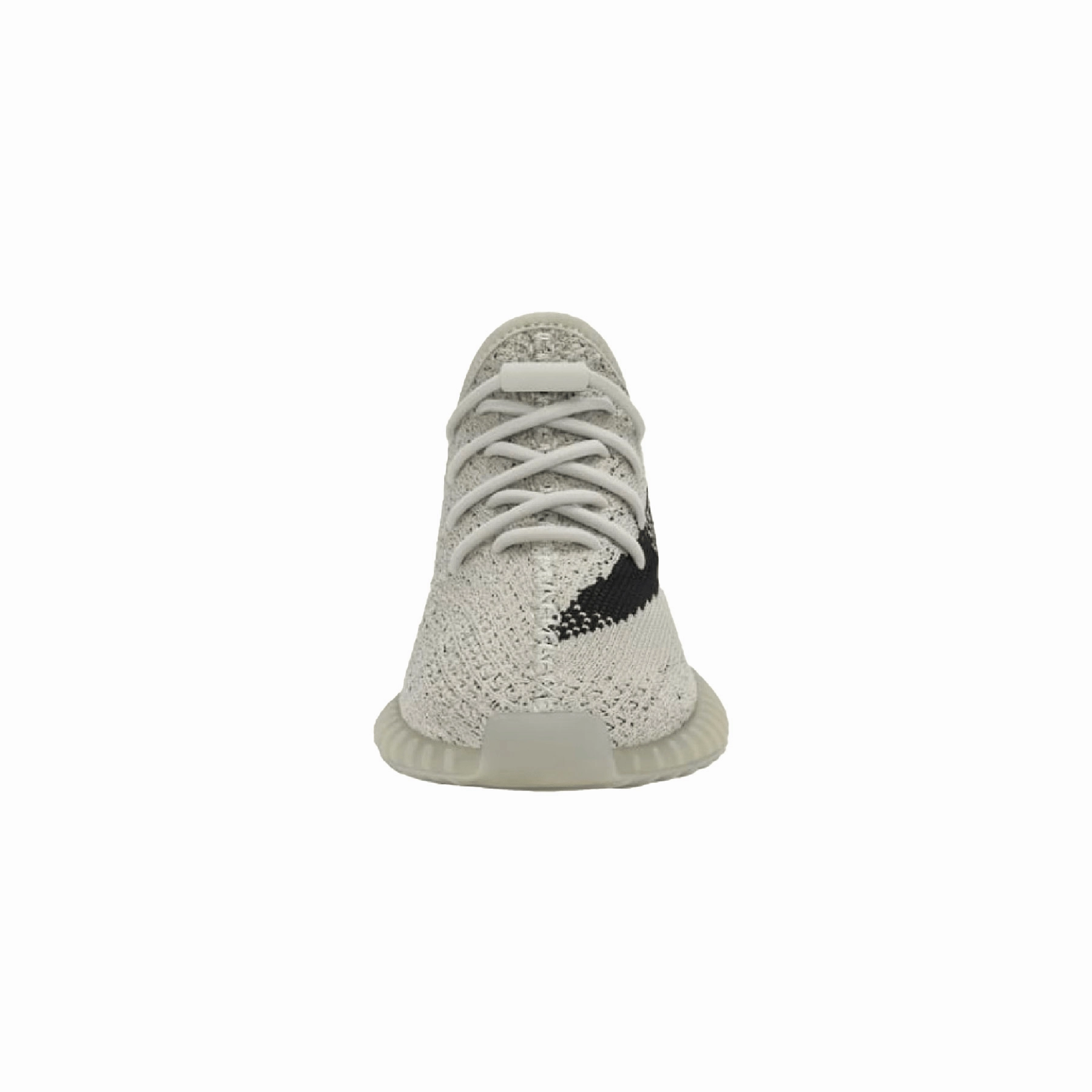 adidas Yeezy Boost 350 V2 Kids 'Slate' Yeezy futuristic fashion sneakers