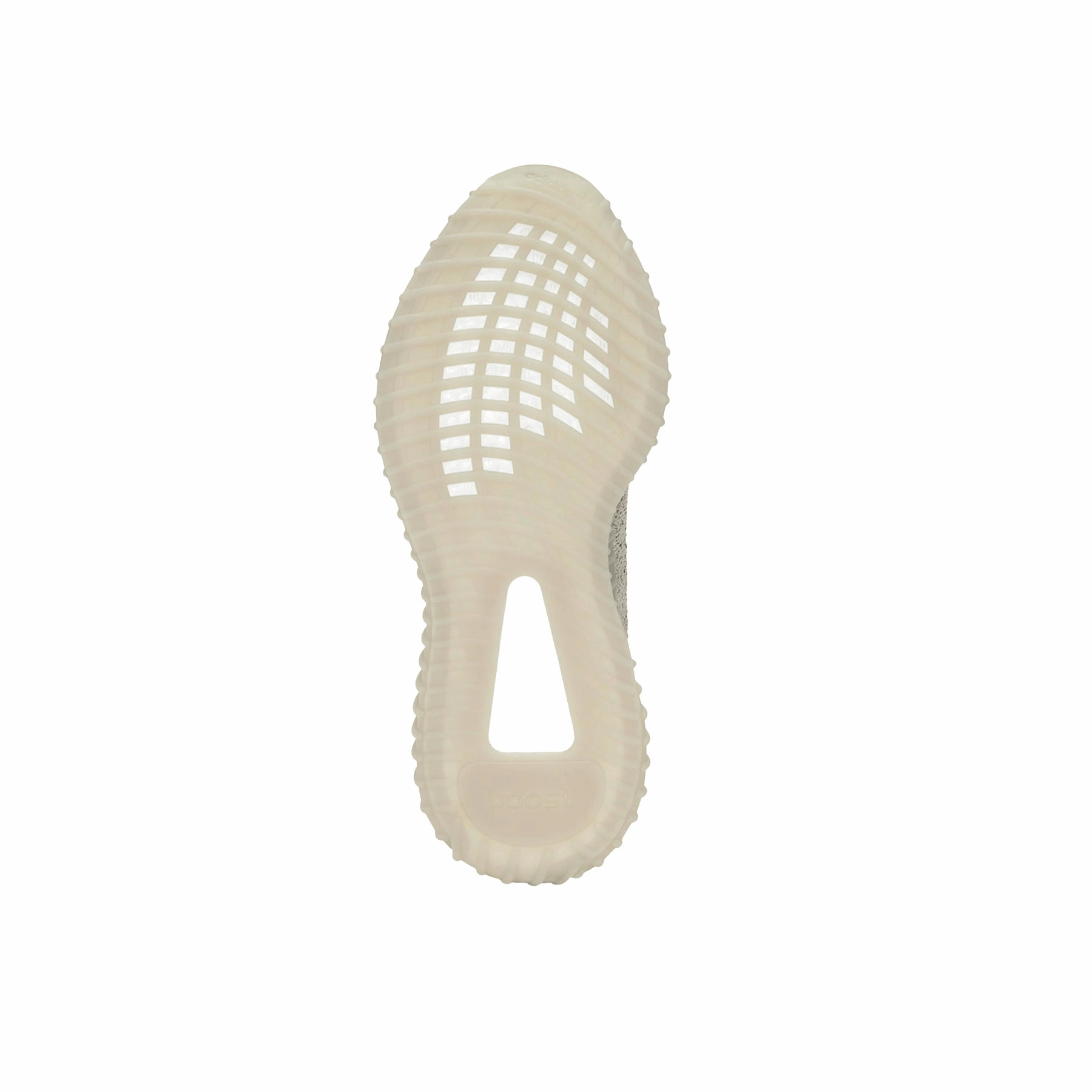 adidas Yeezy Boost 350 V2 Kids 'Slate' Yeezy futuristic fashion sneakers