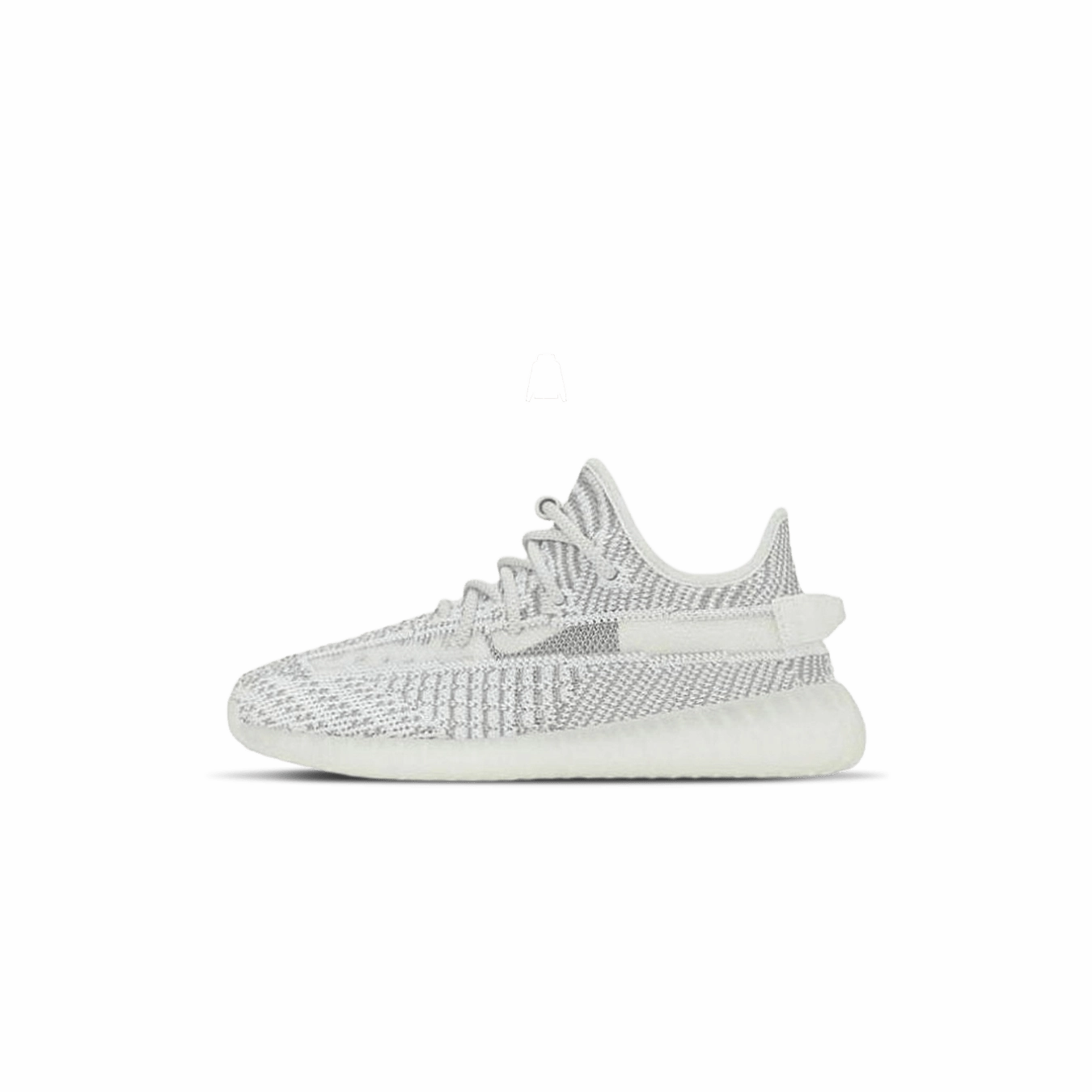 adidas Yeezy Boost 350 V2 Kids 'Static' yeezy boost 350 lightweight running sneakers