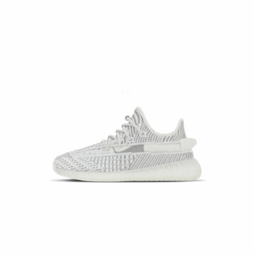 adidas Yeezy Boost 350 V2 Kids 'Static' yeezy boost 350 lightweight running sneakers