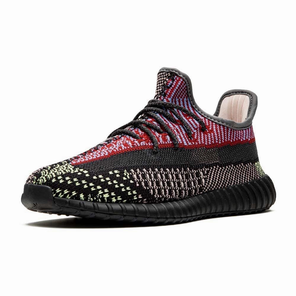Adidas Yeezy Boost 350 V2 Kids 'Yecheil' Boost 350 Sneakers