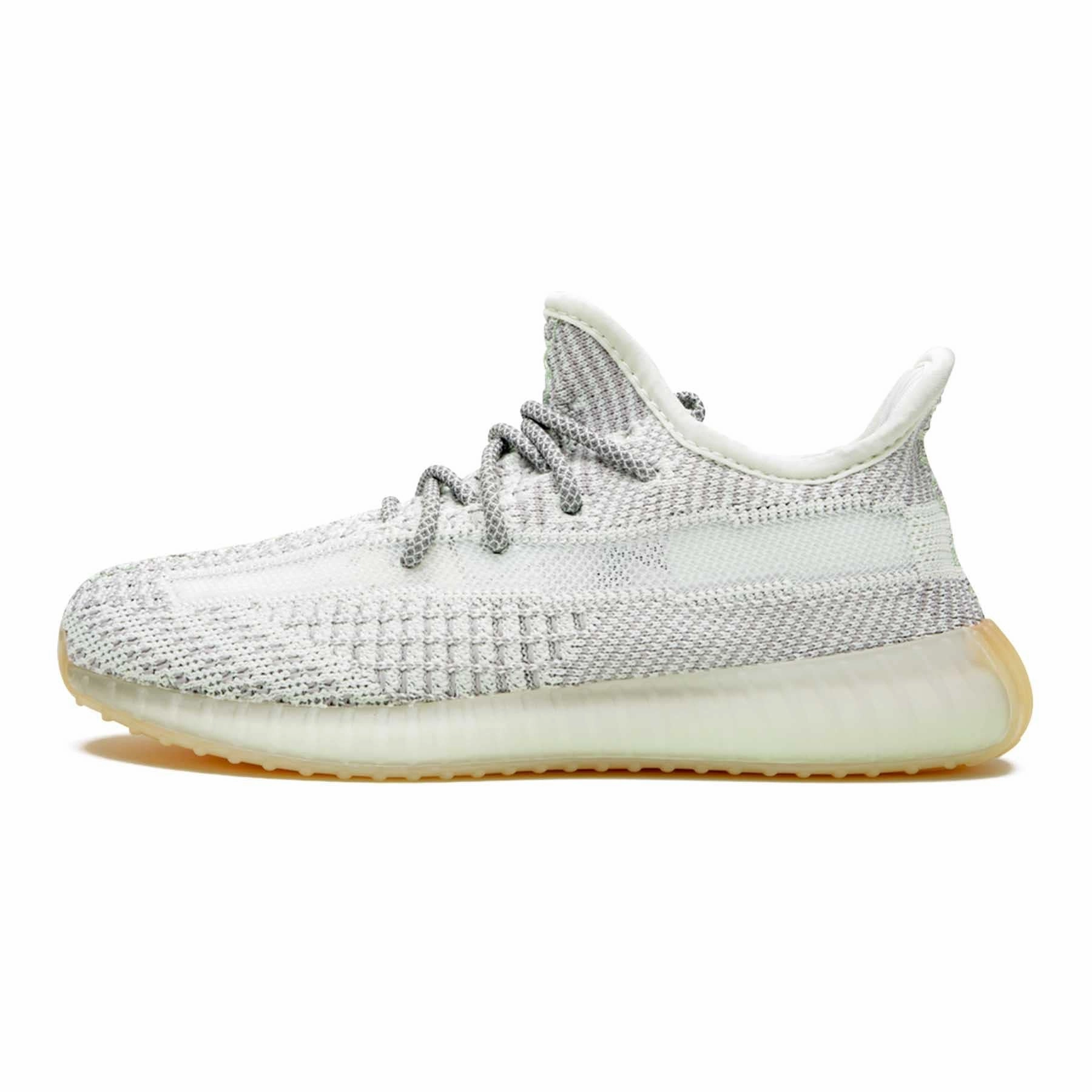 adidas Yeezy Boost 350 V2 Kids 'Yeshaya' yeezy boost 350 lightweight running sneakers