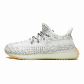adidas Yeezy Boost 350 V2 Kids 'Yeshaya' yeezy boost 350 lightweight running sneakers