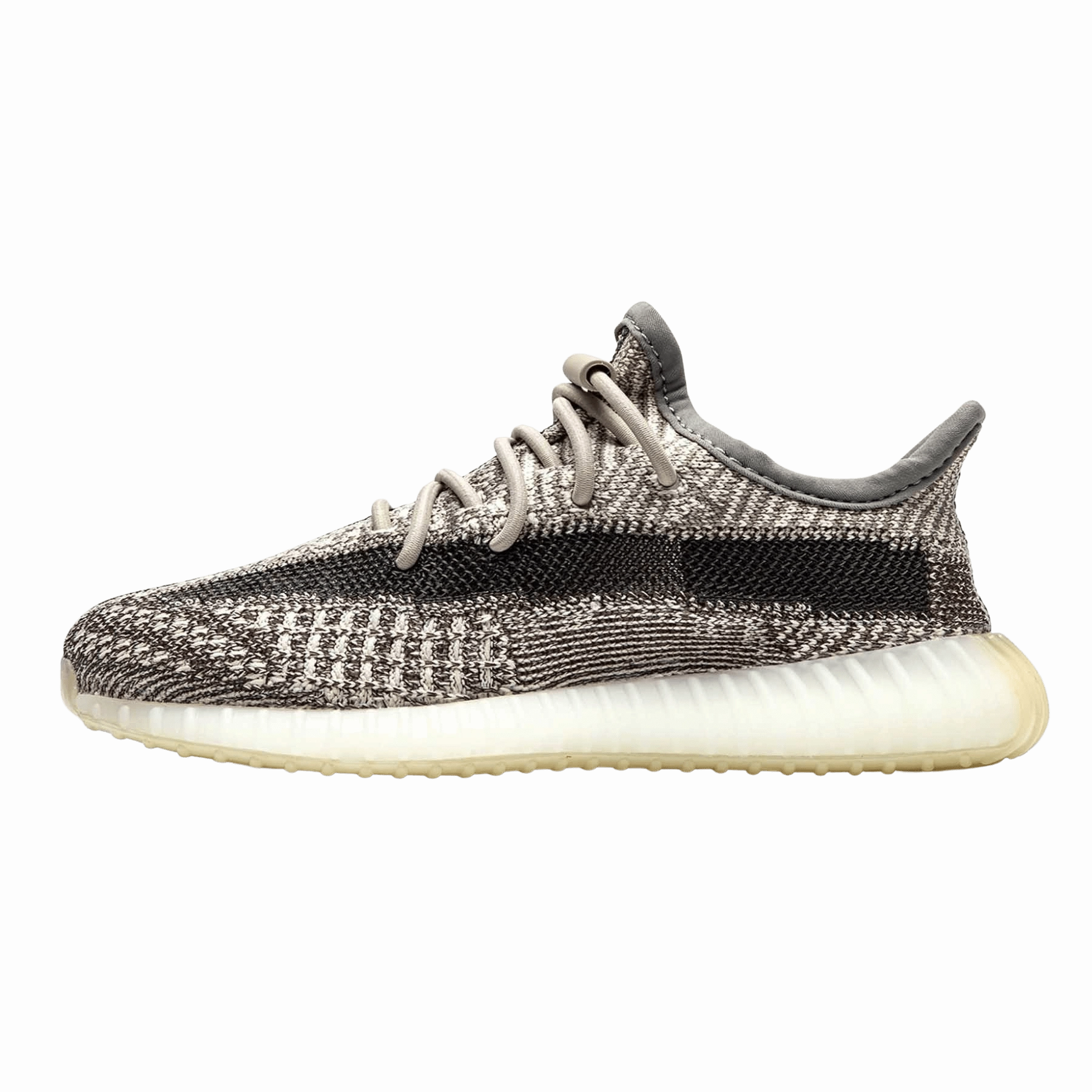 adidas Yeezy Boost 350 V2 Kids 'Zyon' yeezy boost 350 lightweight running sneakers