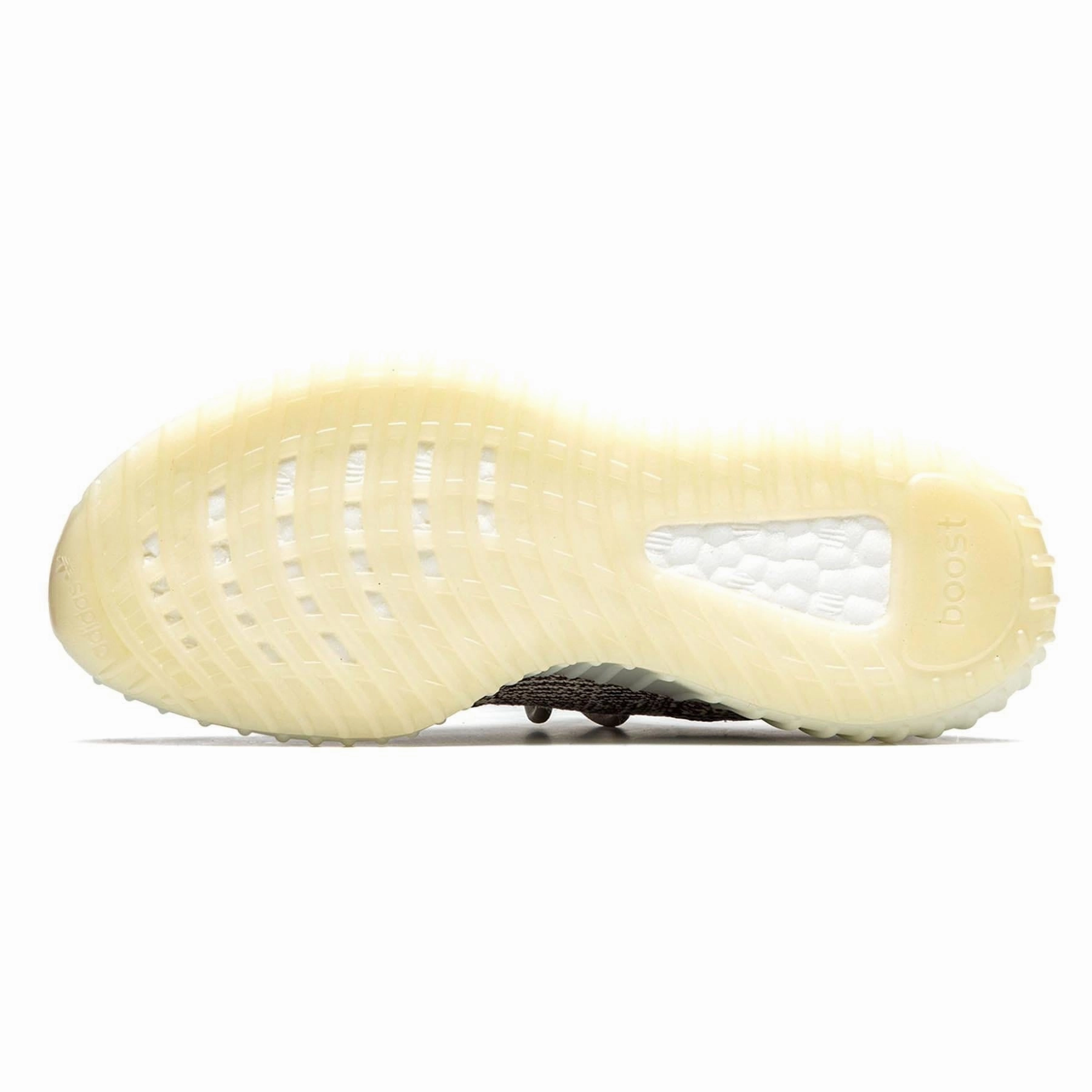 adidas Yeezy Boost 350 V2 Kids 'Zyon' Yeezy futuristic fashion sneakers