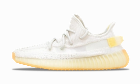 Adidas Yeezy Boost 350 V2 Light 2021 (GY3438) Men's Size 7-13 yeezy 350 popular streetwear shoes lightweight