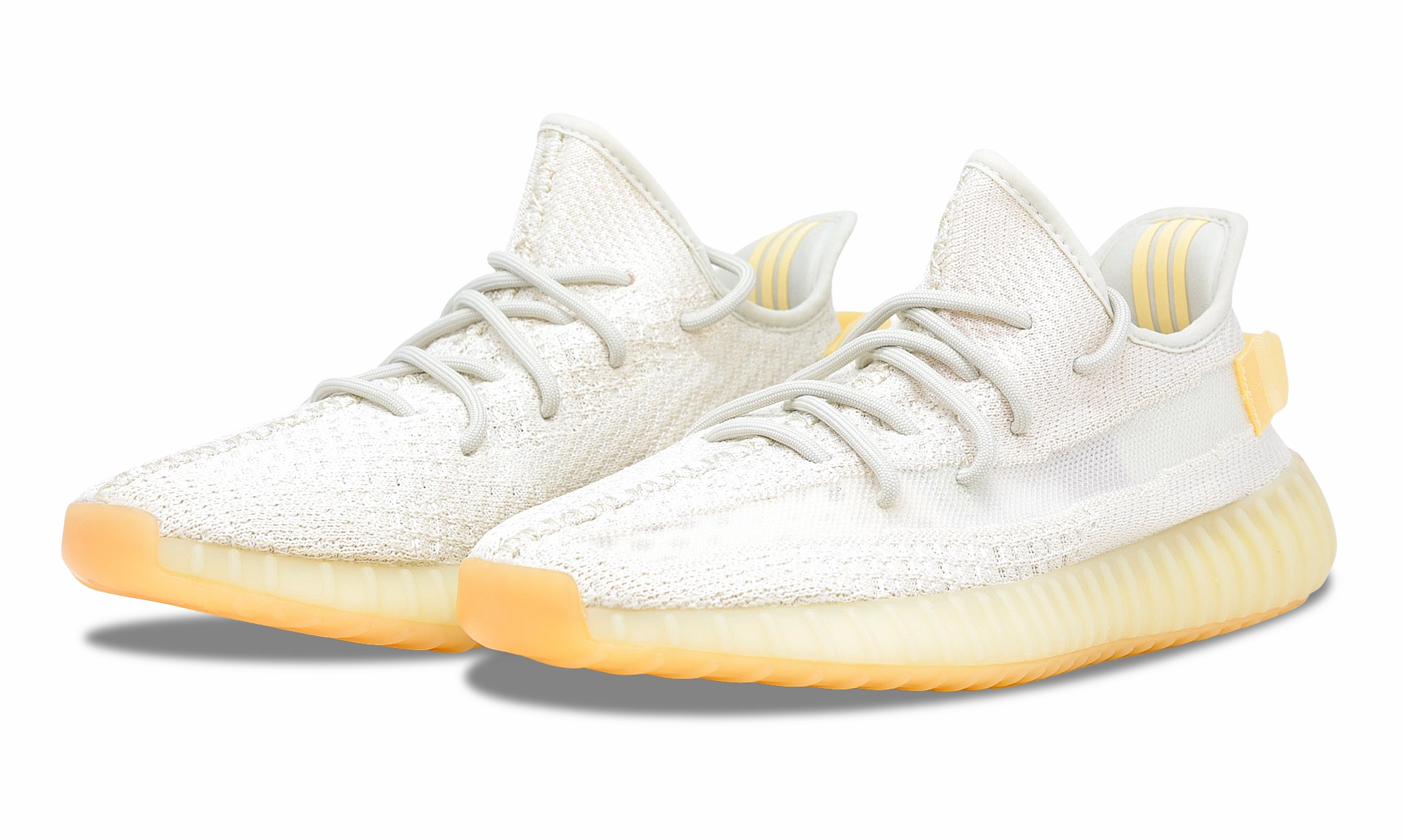 Adidas Yeezy Boost 350 V2 Light 2021 (GY3438) Men's Size 7-13 350 Yeezy Variants