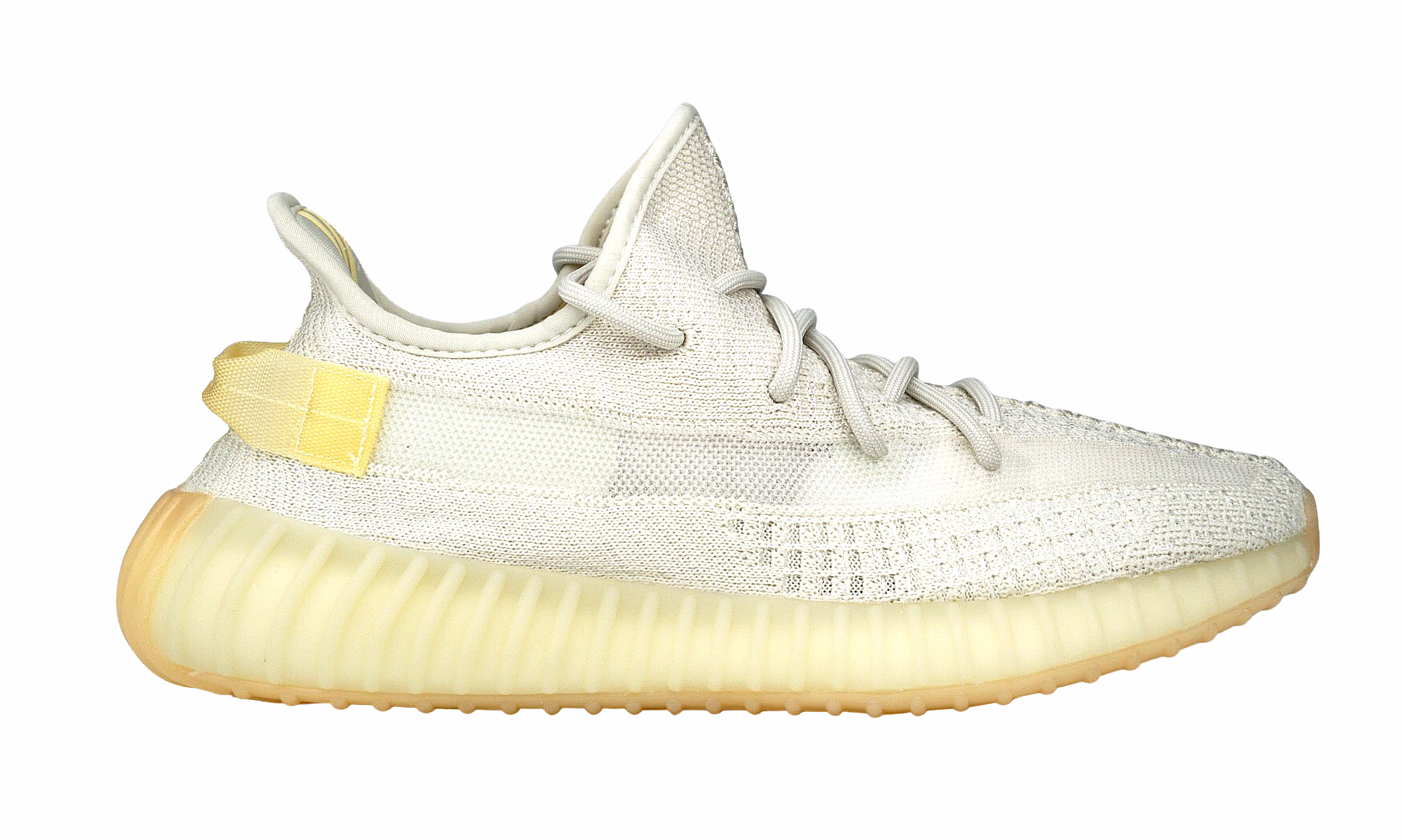 Adidas Yeezy Boost 350 V2 Light 2021 (GY3438) Men's Size 7-13 350 Yeezy Variants