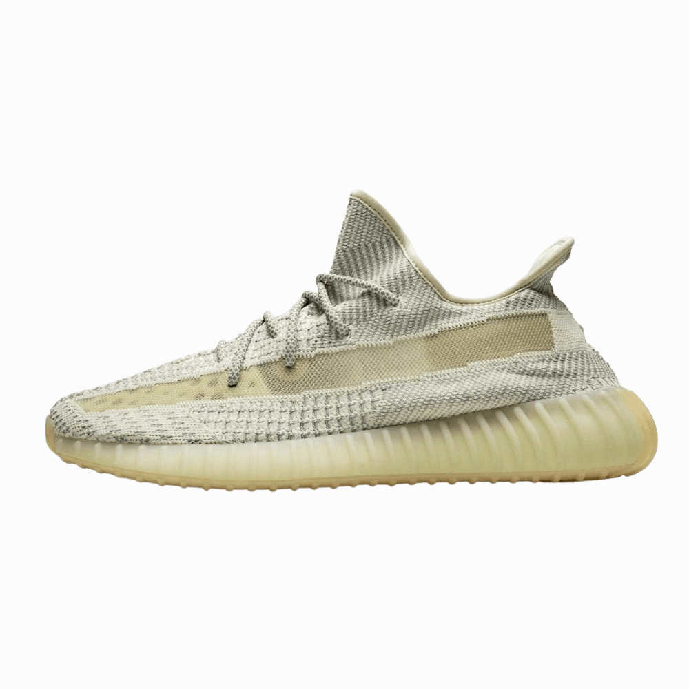 adidas Yeezy Boost 350 V2 Lundmark (Non Reflective) yeezy boost 350 lightweight running sneakers