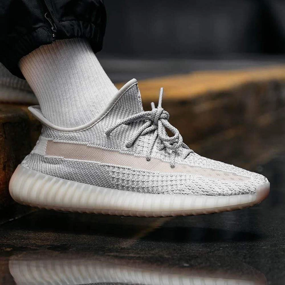 adidas Yeezy Boost 350 V2 Lundmark (Non Reflective) Boost 350 Sneakers