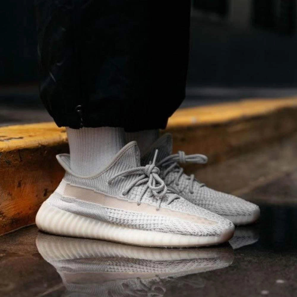 adidas Yeezy Boost 350 V2 Lundmark (Non Reflective) Boost 350 Sneakers