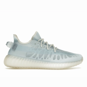 Adidas Yeezy Boost 350 V2 Mono Ice yeezy 350 stylish casual sneakers comfortable fit