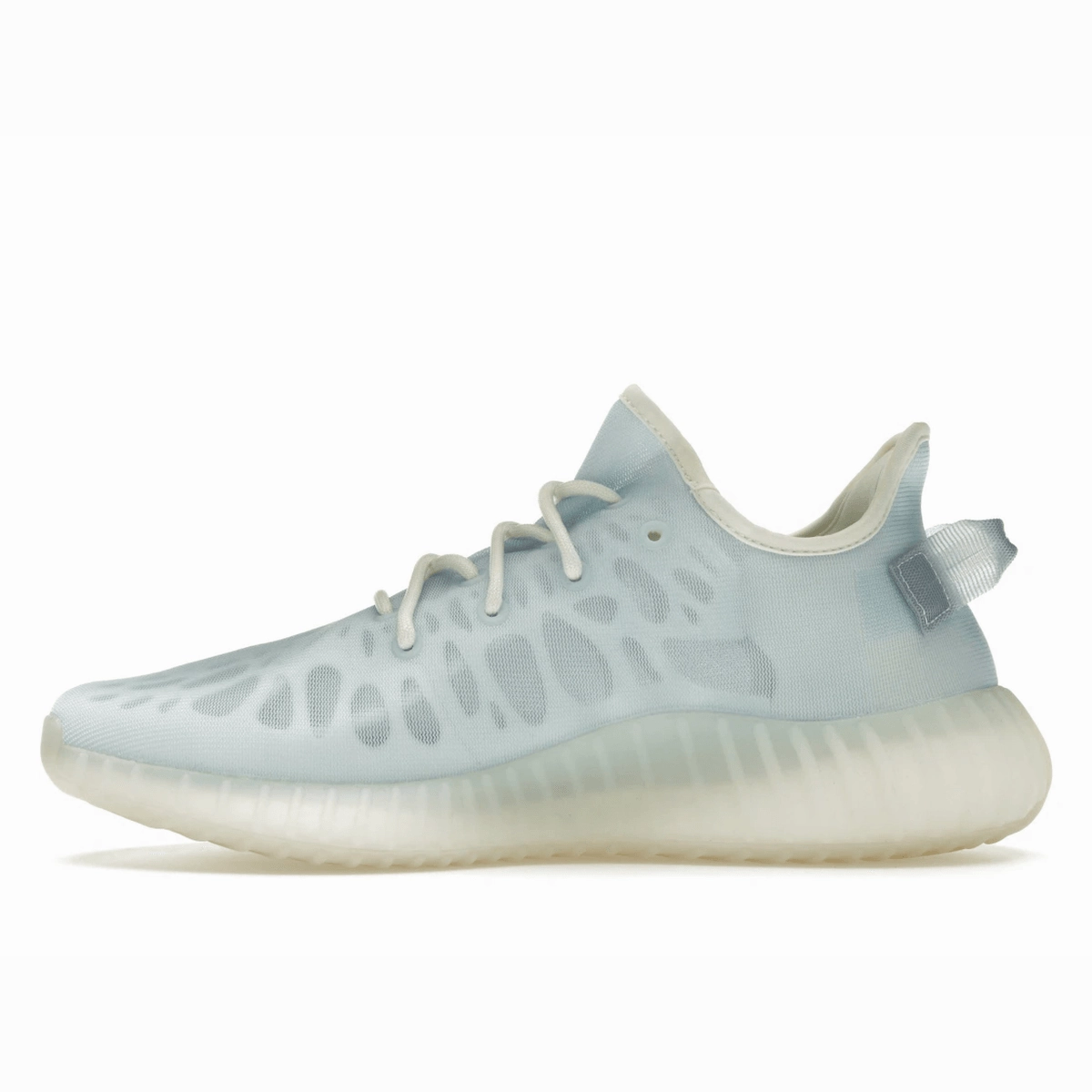Adidas Yeezy Boost 350 V2 Mono Ice 350 Yeezy Edition