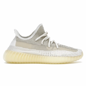 Adidas Yeezy Boost 350 V2 Natural yeezy 350 stylish casual sneakers comfortable fit