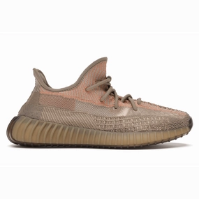 Adidas Yeezy Boost 350 V2 Sand Taupe yeezy 350 stylish casual sneakers comfortable fit