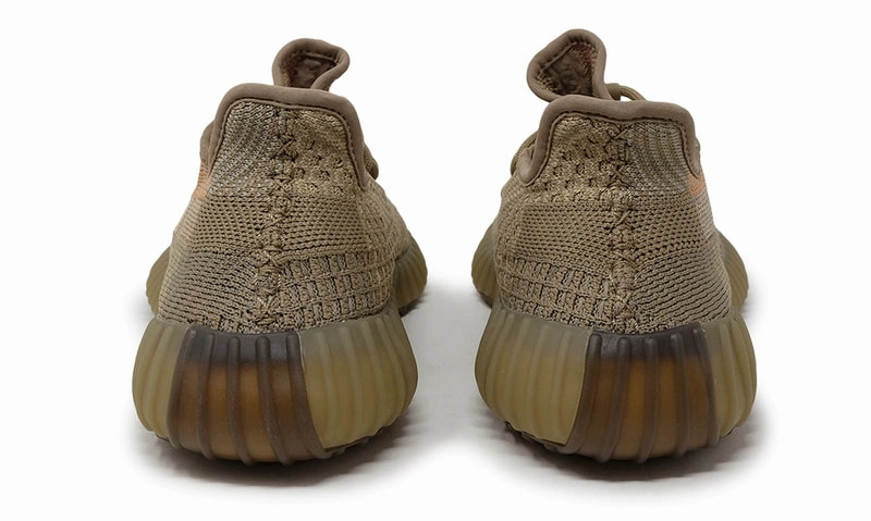 Adidas Yeezy Boost 350 V2 Sand Taupe (FZ5240) Kanye West Men's Size 5-13 Shoes 350 Yeezy Variants