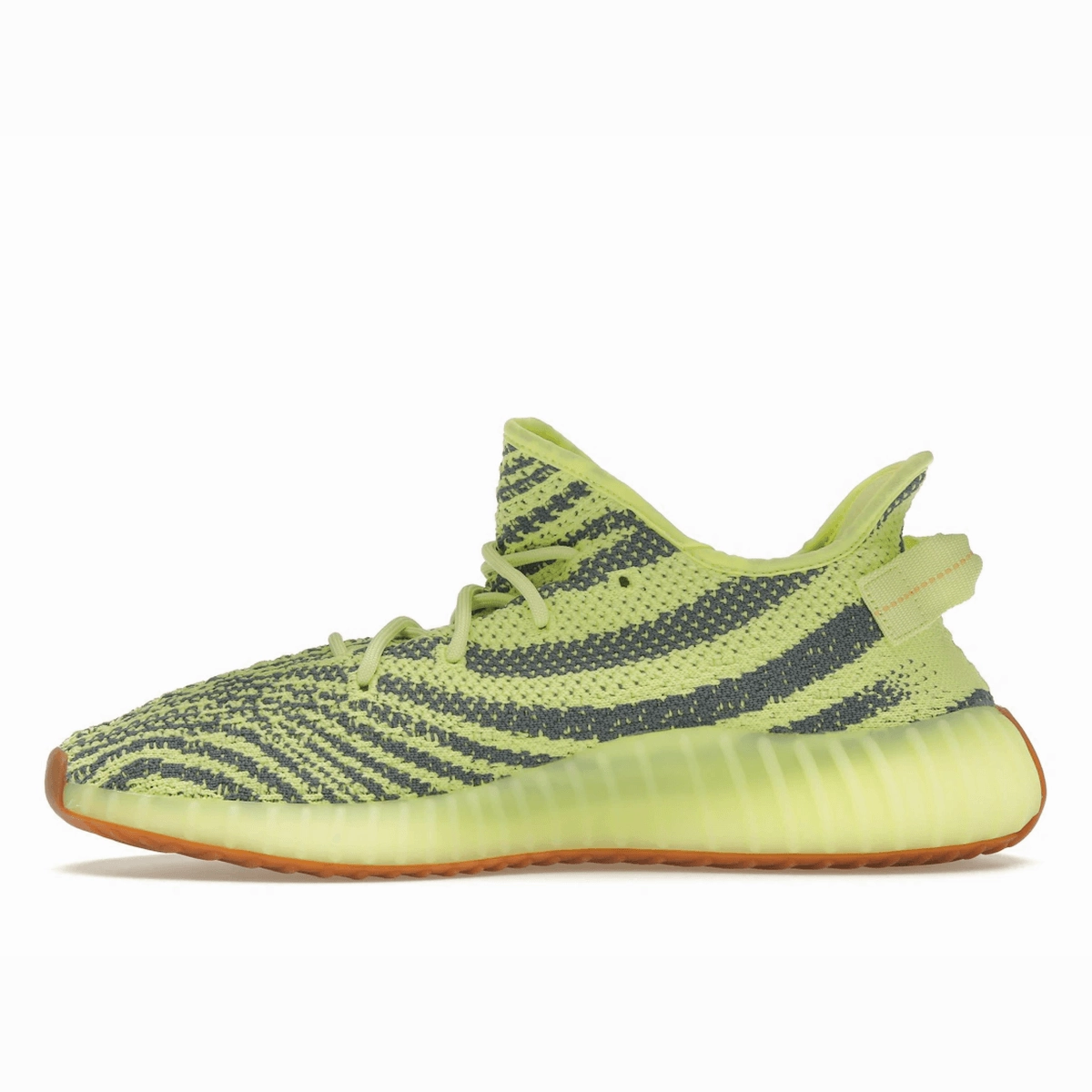 Adidas Yeezy Boost 350 V2 Semi Frozen Yellow 350 Yeezy Edition