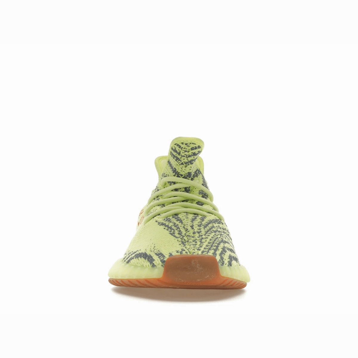 Adidas Yeezy Boost 350 V2 Semi Frozen Yellow 350 Yeezy Edition