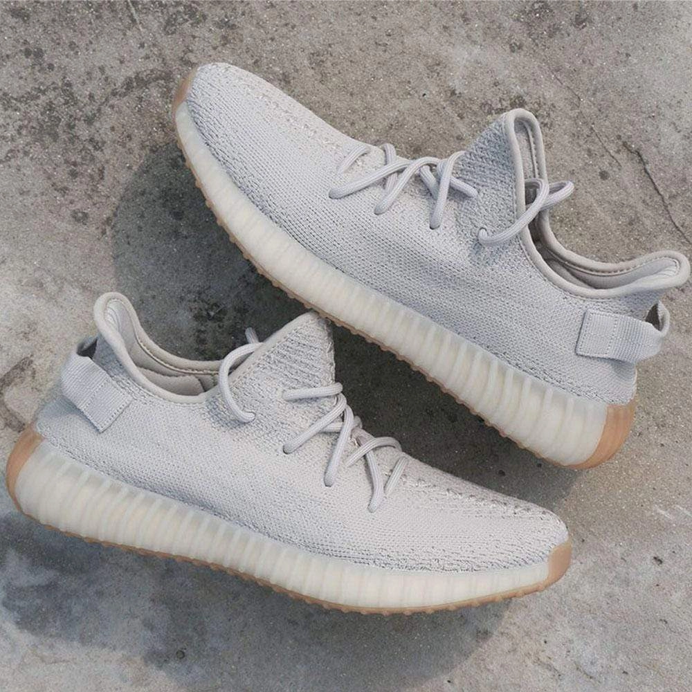 Adidas Yeezy Boost 350 V2 Sesame Boost 350 Sneakers