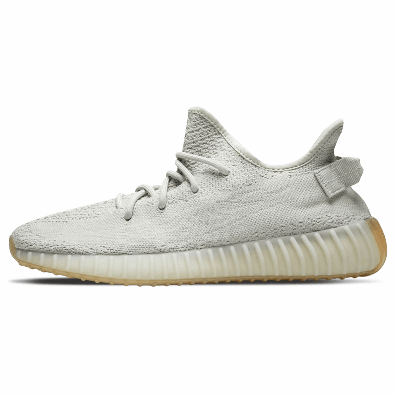 Adidas Yeezy Boost 350 V2 Sesame yeezy boost 350 lightweight running sneakers