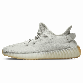 Adidas Yeezy Boost 350 V2 Sesame yeezy boost 350 lightweight running sneakers