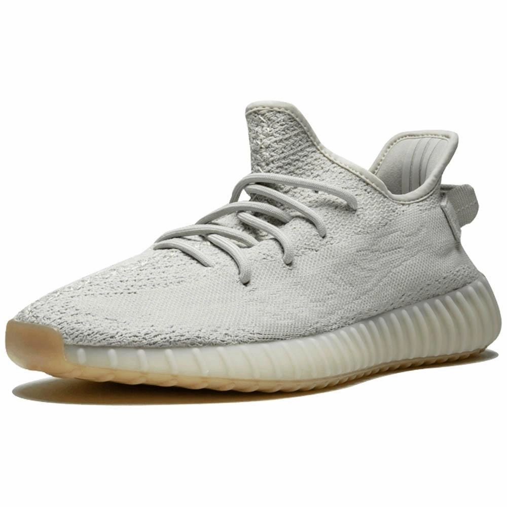 Adidas Yeezy Boost 350 V2 Sesame Yeezy futuristic fashion sneakers