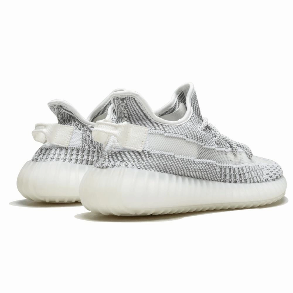 adidas Yeezy Boost 350 V2 Static Non-Reflective Boost 350 Sneakers