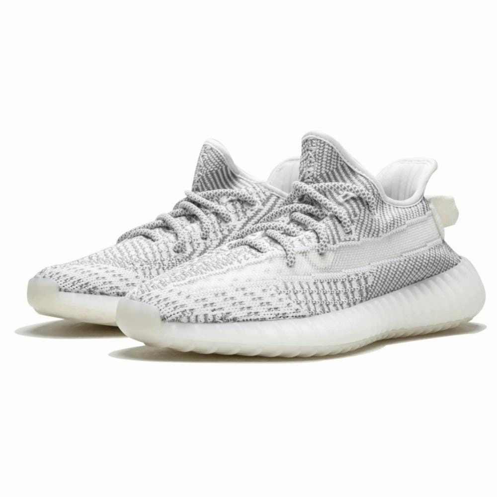 adidas Yeezy Boost 350 V2 Static Non-Reflective Boost 350 Sneakers