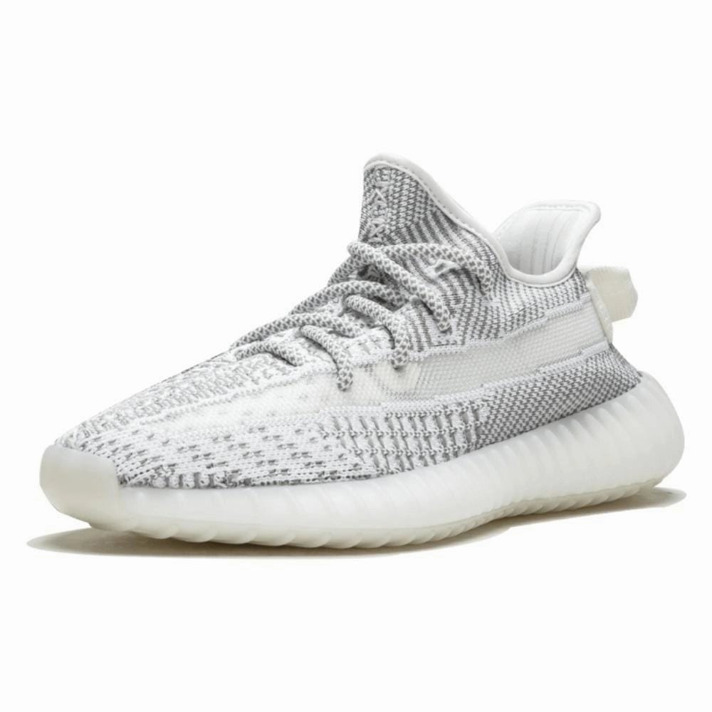 adidas Yeezy Boost 350 V2 Static Non-Reflective Boost 350 Sneakers