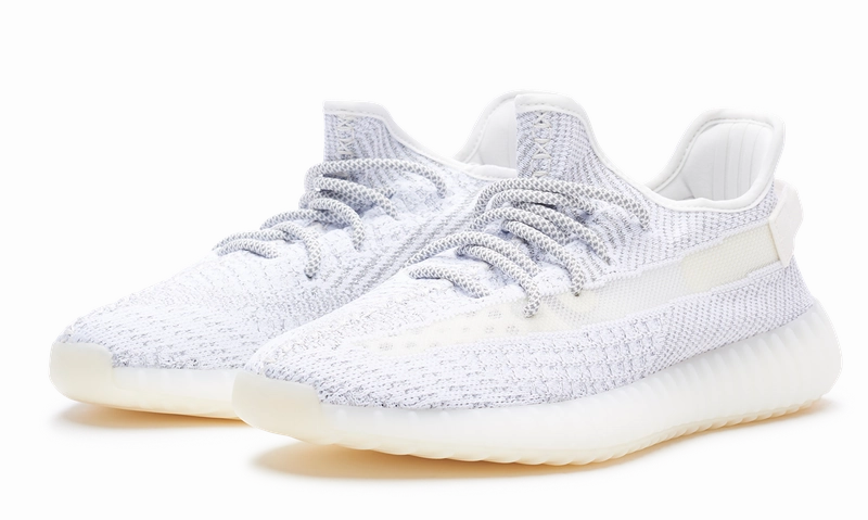 adidas Yeezy Boost 350 V2 Static (Reflective)  EF2367 350 Yeezy Variants