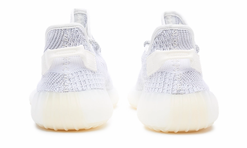 adidas Yeezy Boost 350 V2 Static (Reflective)  EF2367 350 Yeezy Variants