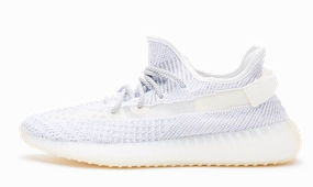 adidas Yeezy Boost 350 V2 Static (Reflective)  EF2367 yeezy 350 popular streetwear shoes lightweight