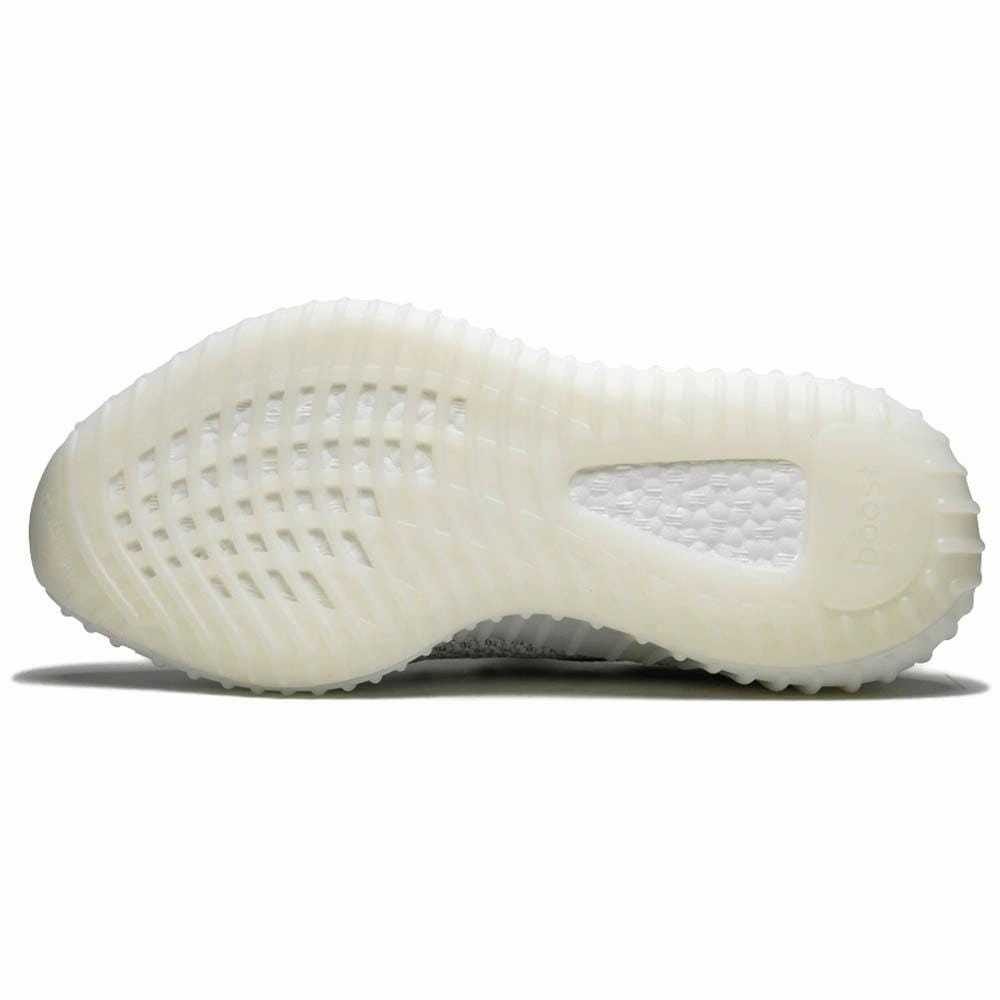 adidas Yeezy Boost 350 v2 Static Reflective Yeezy futuristic fashion sneakers