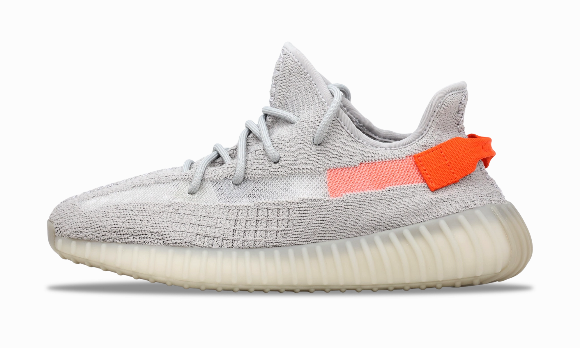 Adidas Yeezy Boost 350 V2 Tail Light 2020 (FX9017) Men's Size 8-9 yeezy 350 popular streetwear shoes lightweight