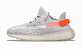 Adidas Yeezy Boost 350 V2 Tail Light 2020 (FX9017) Men's Size 8-9 yeezy 350 popular streetwear shoes lightweight