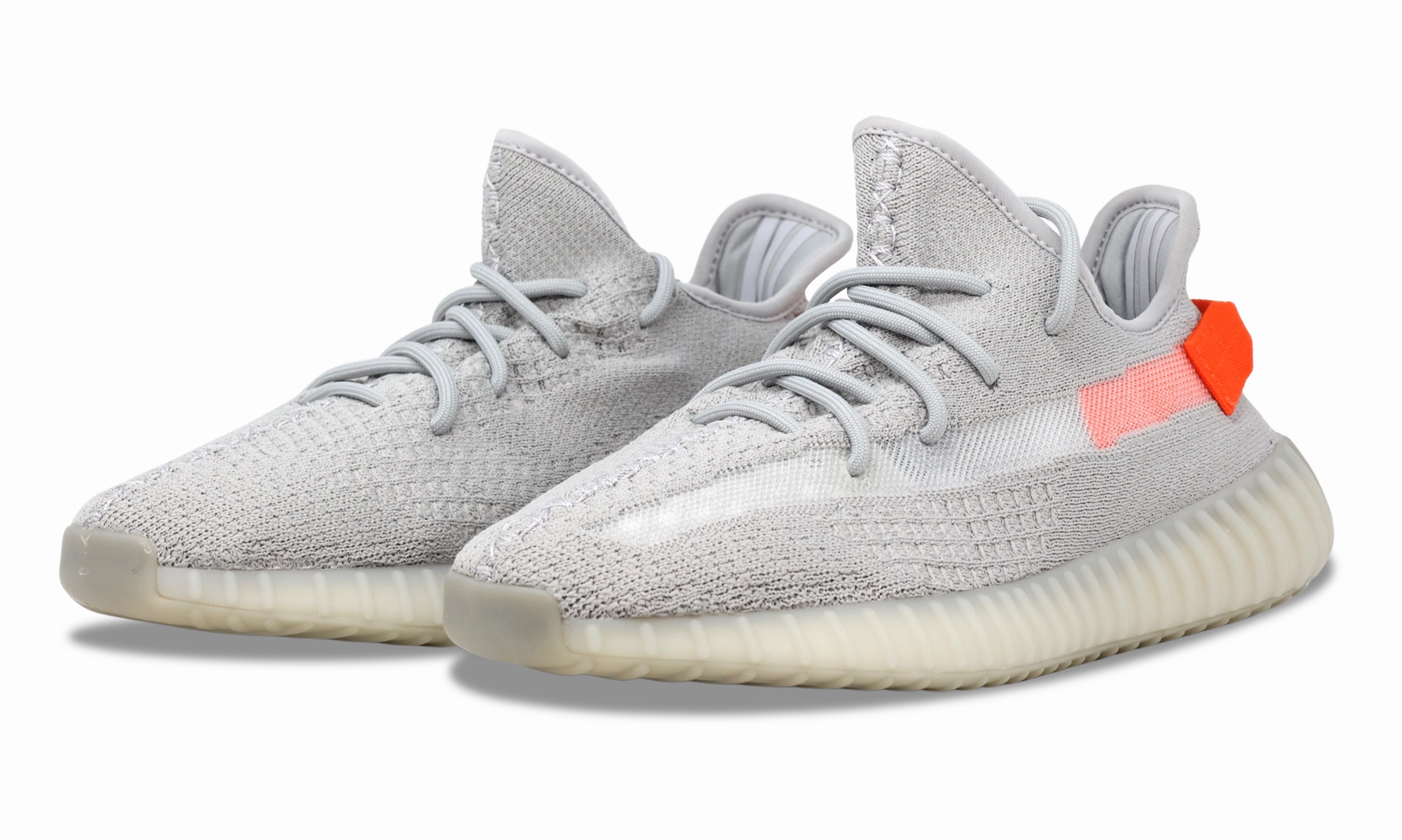 Adidas Yeezy Boost 350 V2 Tail Light 2020 (FX9017) Men's Size 8-9 350 Yeezy Variants