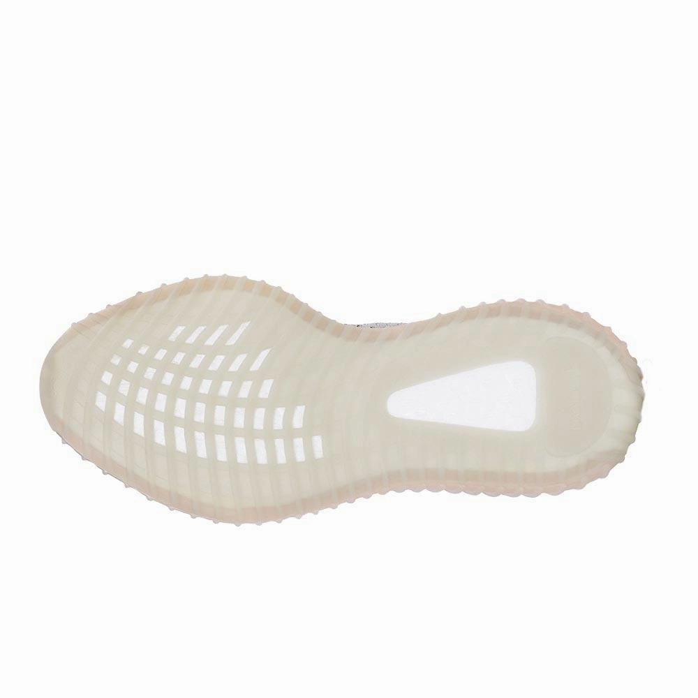 adidas Yeezy Boost 350 V2 True Form Yeezy futuristic fashion sneakers