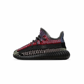 adidas Yeezy Boost 350 V2 Yecheil (Infant) yeezy boost 350 lightweight running sneakers