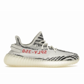Adidas Yeezy Boost 350 V2 Zebra yeezy 350 stylish casual sneakers comfortable fit