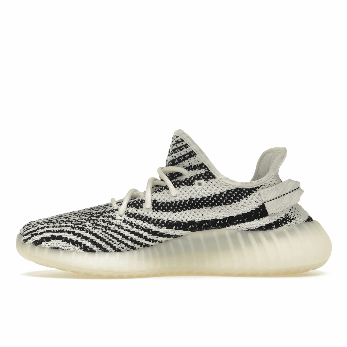 Adidas Yeezy Boost 350 V2 Zebra 350 Yeezy Edition