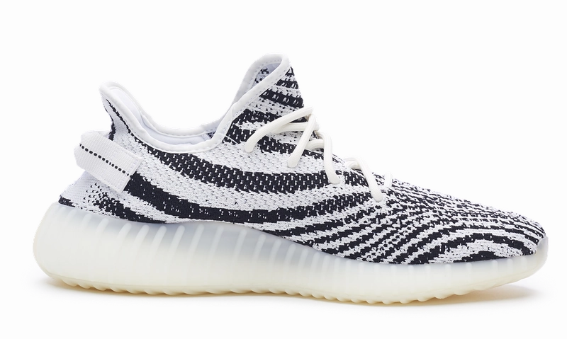 adidas Yeezy Boost 350 Zebra CP9654 350 Yeezy Variants