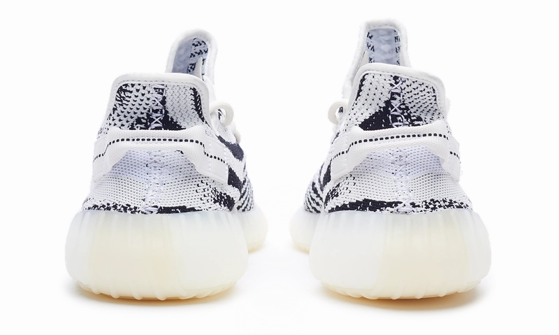 adidas Yeezy Boost 350 Zebra CP9654 350 Yeezy Variants