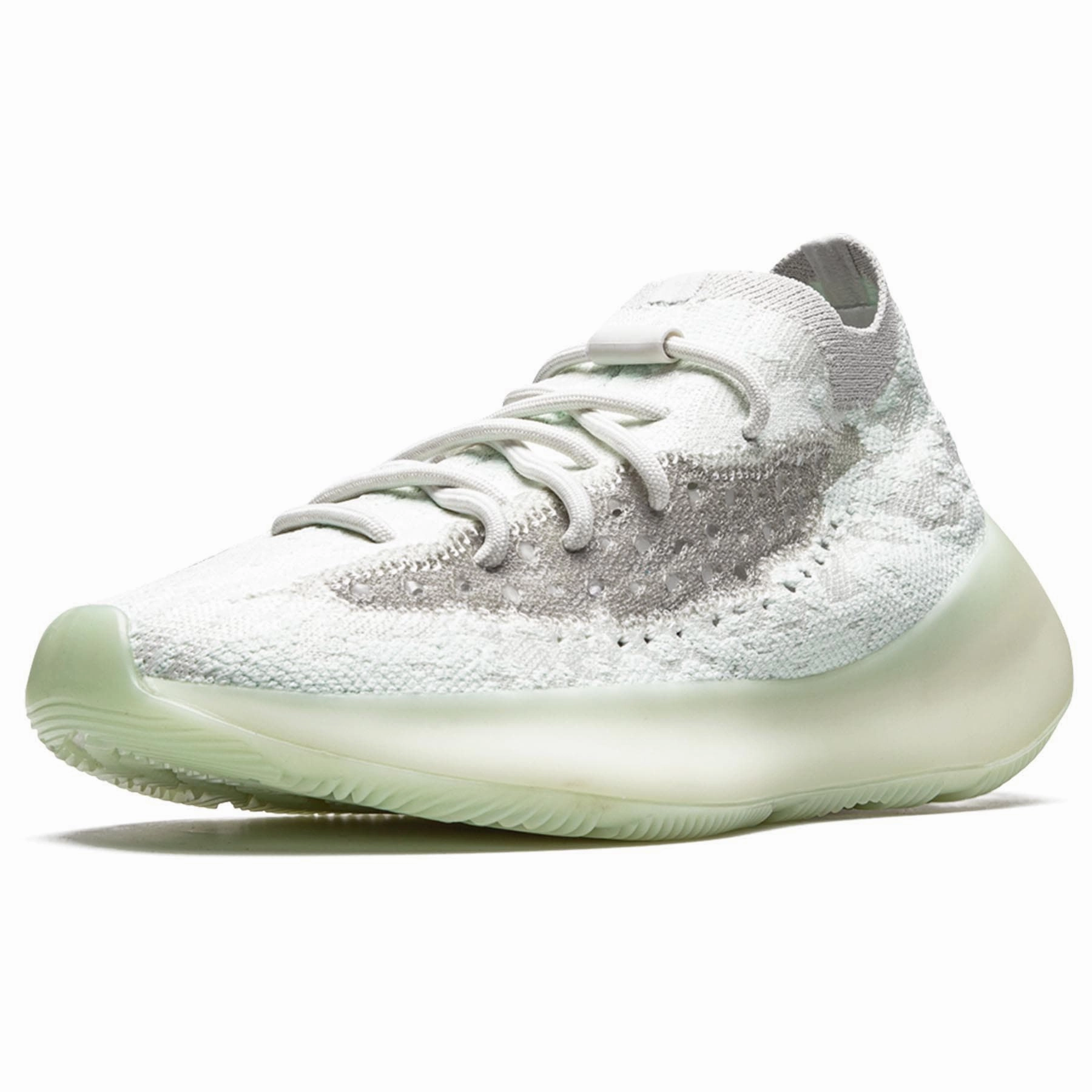 adidas Yeezy Boost 380 'Calcite Glow' Boost 380 Kicks