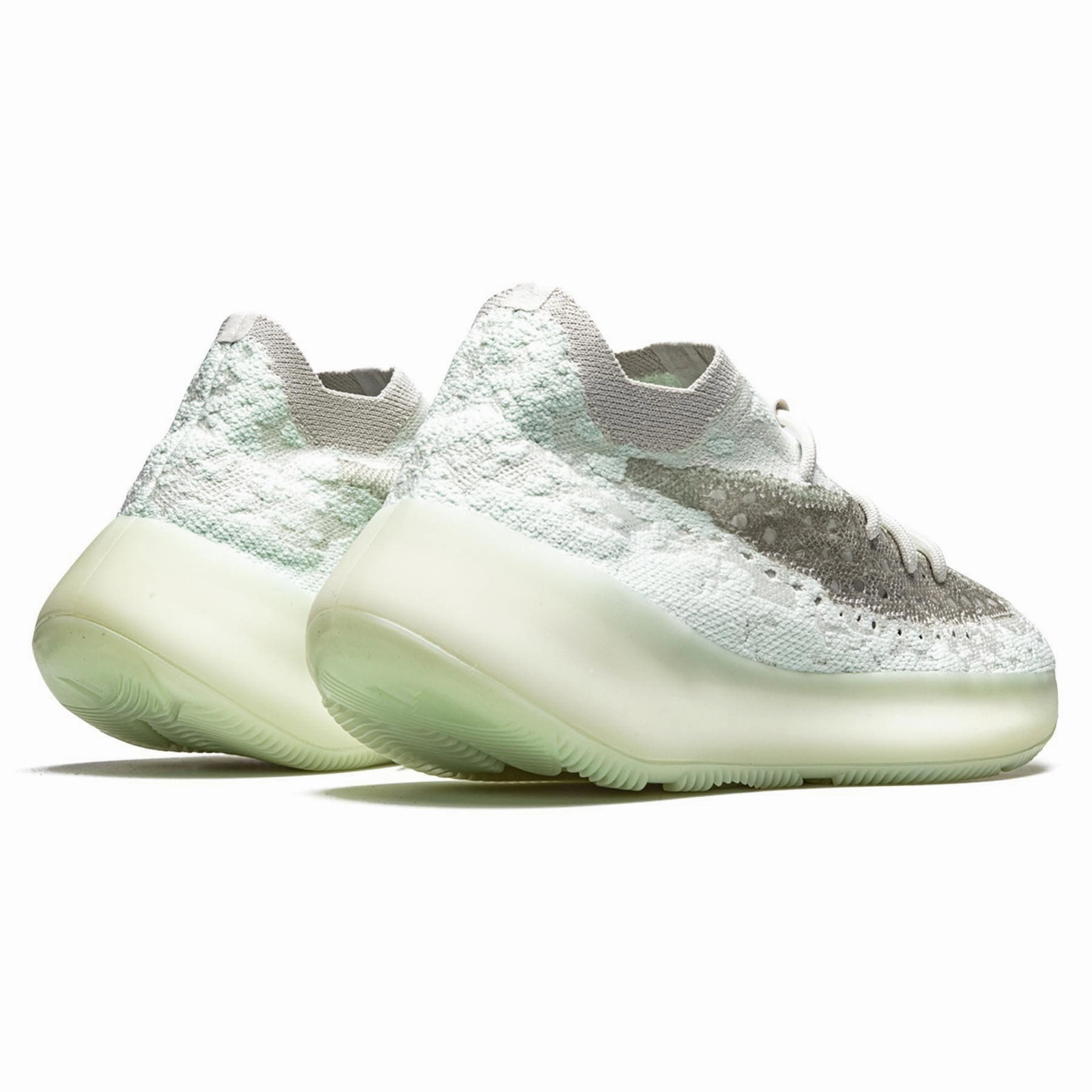adidas Yeezy Boost 380 'Calcite Glow' Boost 380 Kicks
