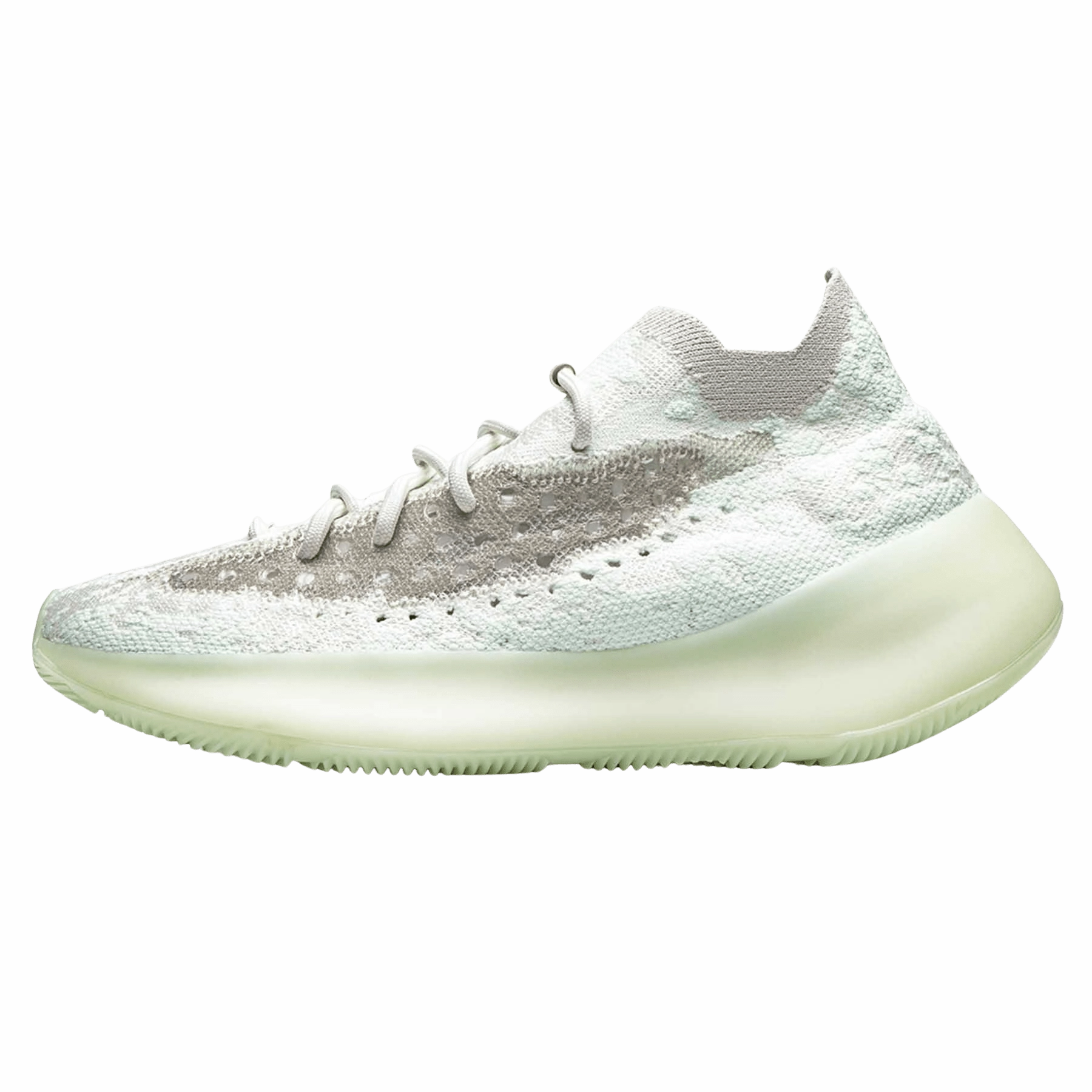 adidas Yeezy Boost 380 'Calcite Glow' yeezy boost 380 responsive cushioning shoes