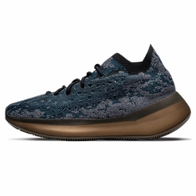 adidas Yeezy Boost 380 'Covellite' Yeezy bold fashion sneakers with futuristic edge