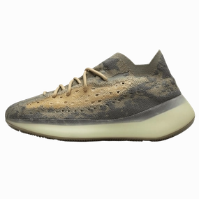 adidas Yeezy Boost 380 'Mist Non-Reflective' Yeezy bold fashion sneakers with futuristic edge