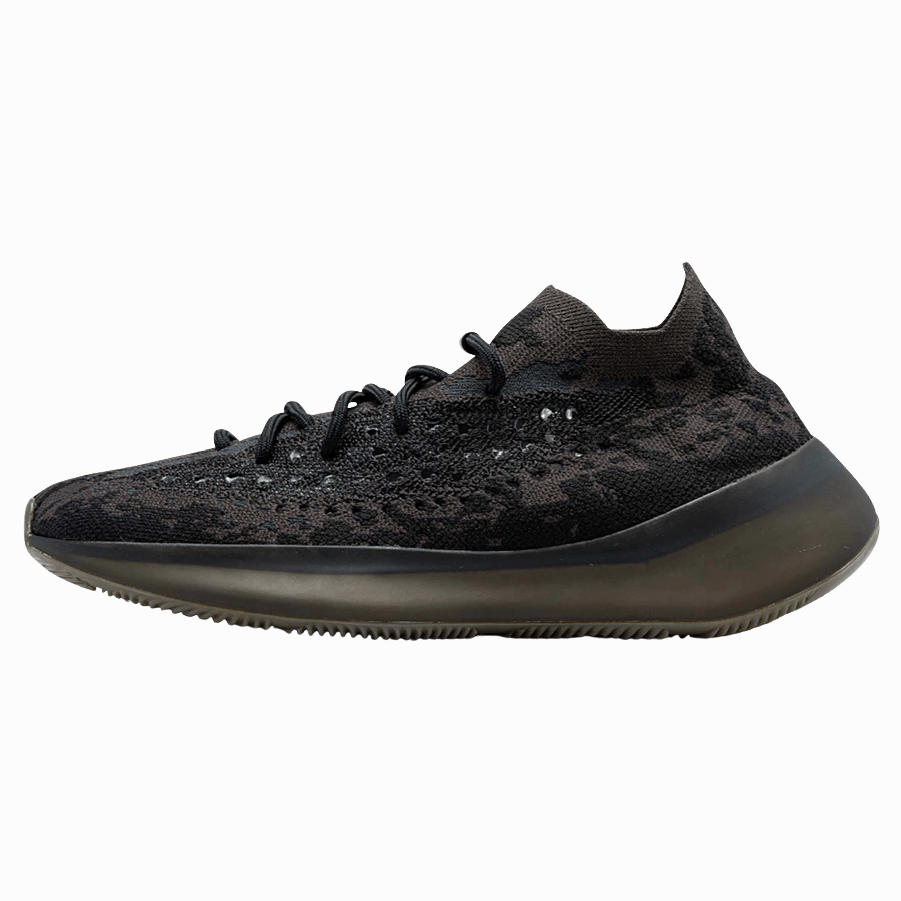 adidas Yeezy Boost 380 'Onyx Non-Reflective' yeezy boost 380 responsive cushioning shoes