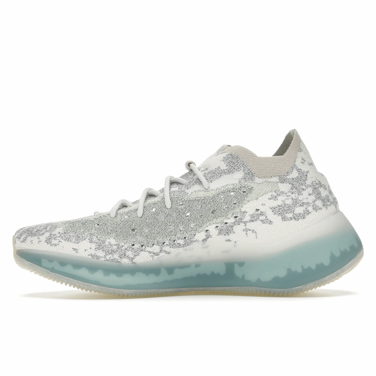 Adidas Yeezy Boost 380 Alien Blue 380 Yeezy Footwear